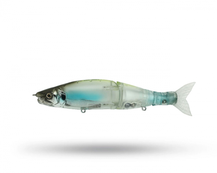 Gan Craft Jointed Claw Shift 183 i gruppen Fiskedrag / Swimbaits hos Örebro Fiske & Outdoor AB (Gan Craft Join Claw Shift)